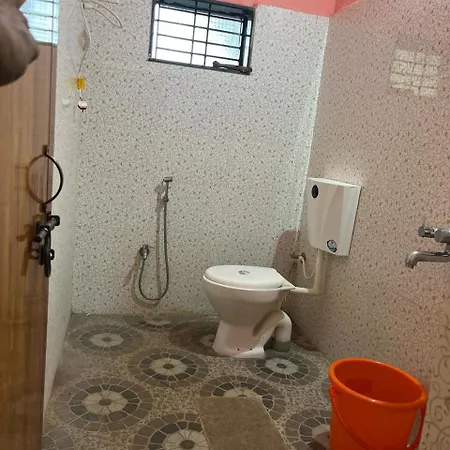 Hostelvk Gokarna Gokarna (Karnataka) Exterior photo