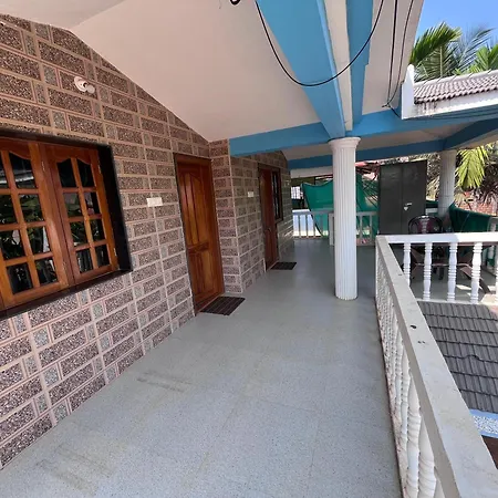 Hostelvk Gokarna Gokarna (Karnataka) Exterior photo
