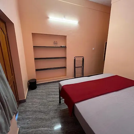 Hostelvk Gokarna Gokarna (Karnataka) Exterior photo