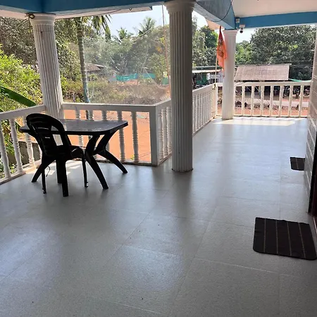 Hostelvk Gokarna Gokarna (Karnataka) Exterior photo