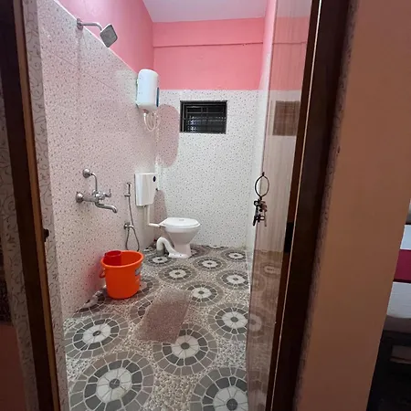Hostelvk Gokarna Gokarna (Karnataka) Exterior photo