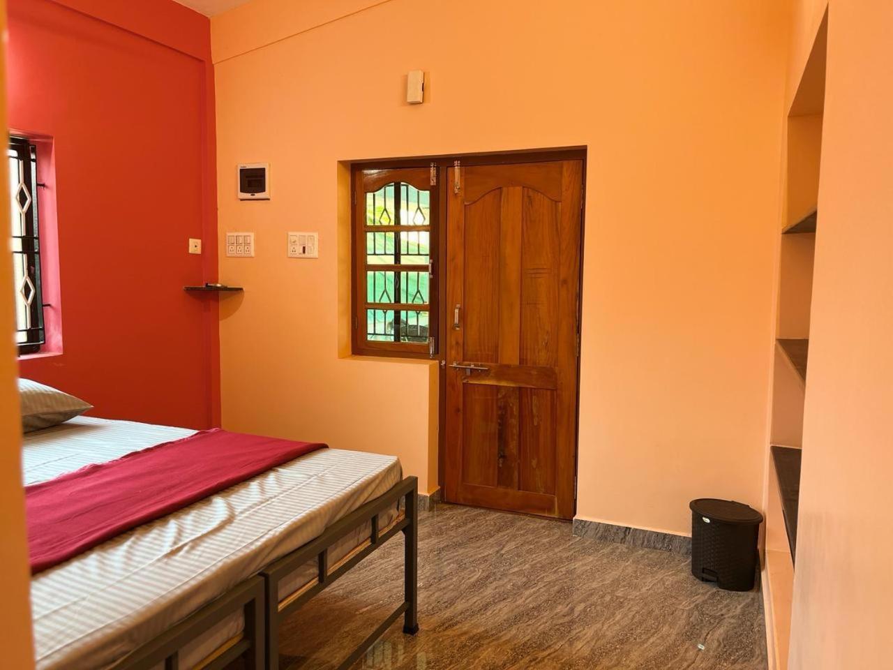 Hostelvk Gokarna * Gokarna (Karnataka)