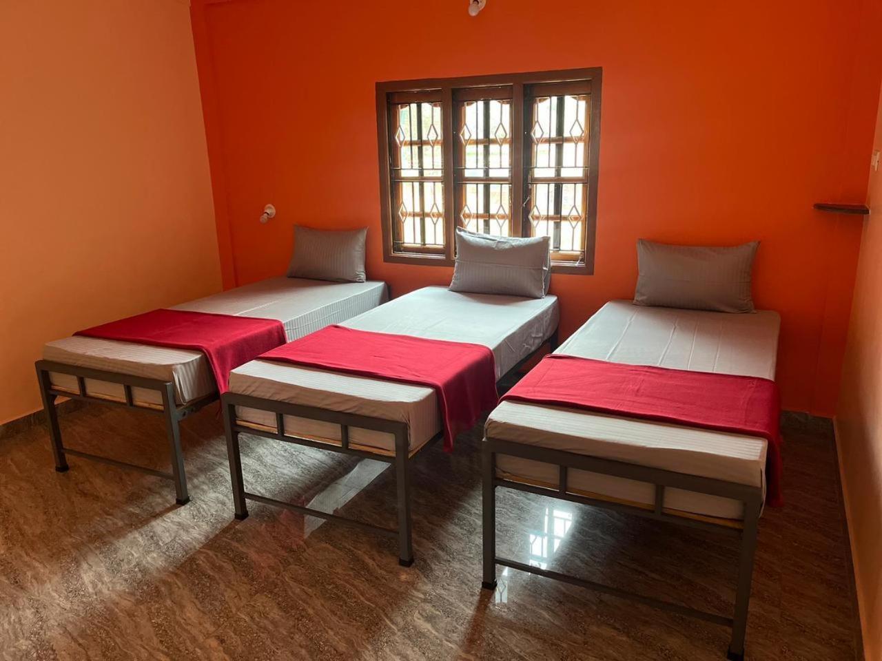 Hostelvk Gokarna Holiday home