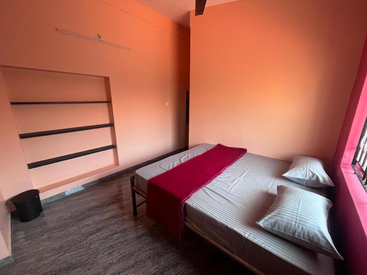 Hostelvk Gokarna