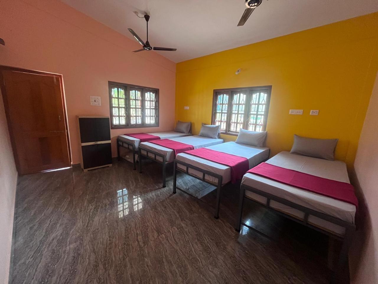 Hostelvk Gokarna Holiday home Gokarna (Karnataka)