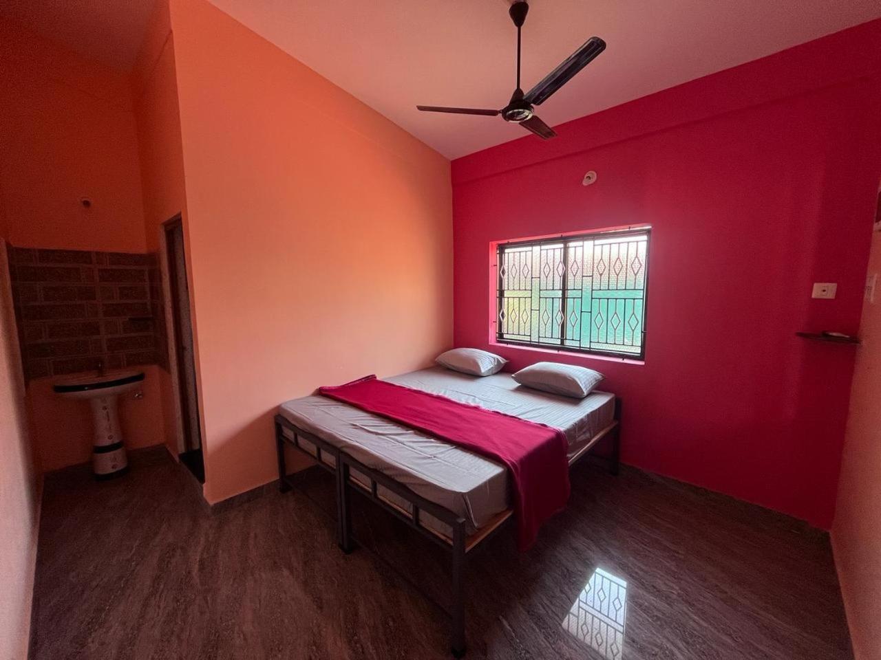 Hostelvk Holiday home *
