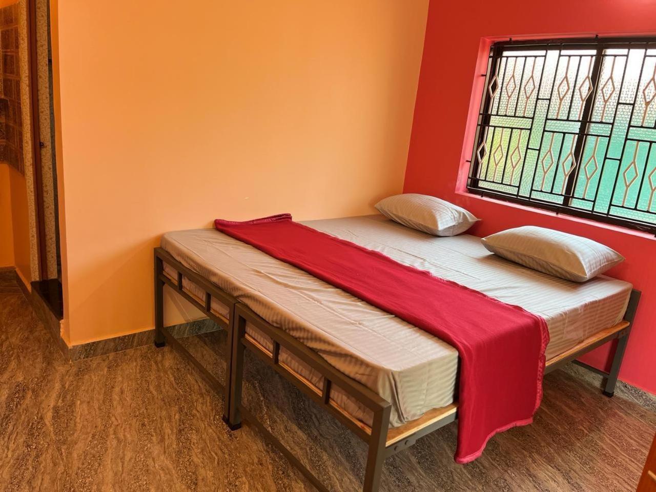 Hostelvk Gokarna Gokarna (Karnataka)