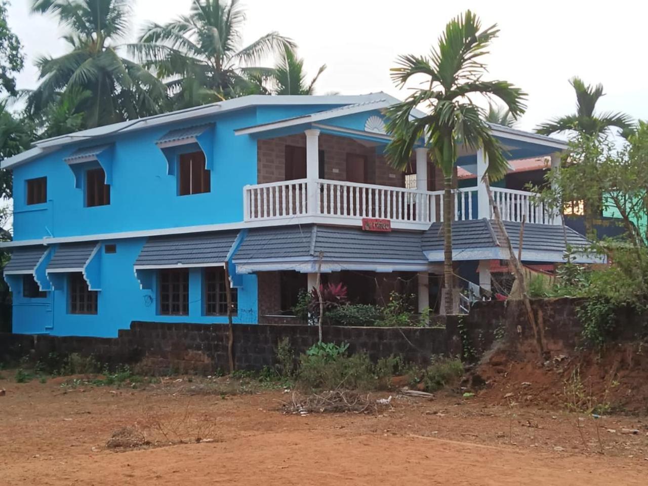 Hostelvk Gokarna * Gokarna (Karnataka)