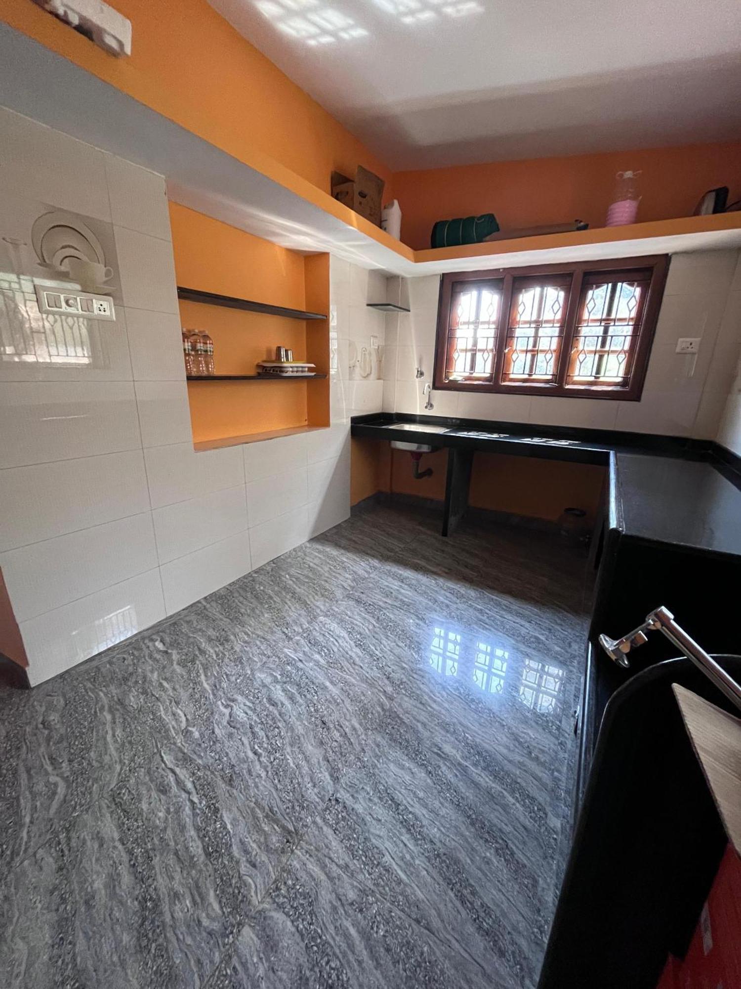 Holiday home Hostelvk Gokarna *