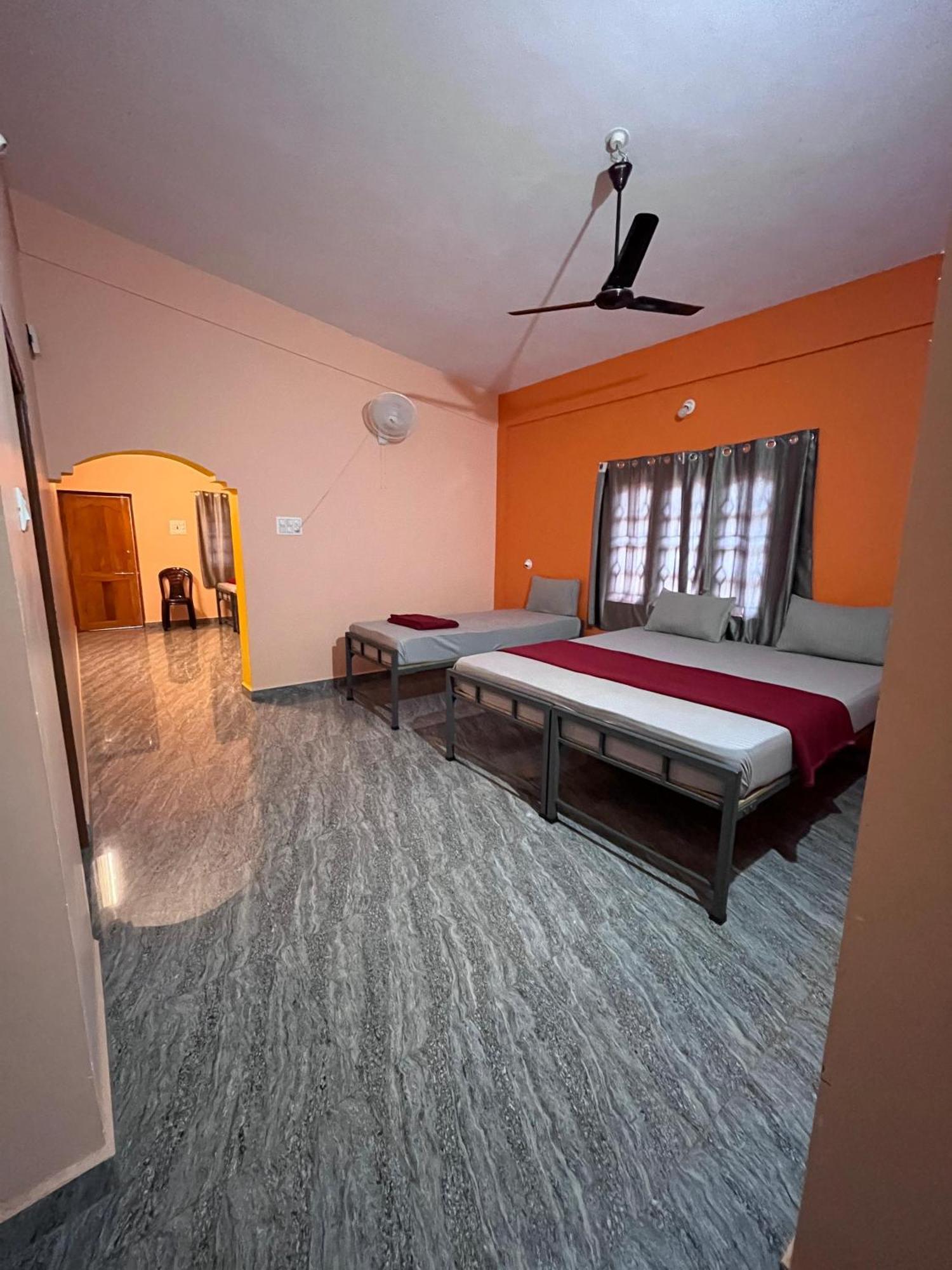 Holiday home Hostelvk Gokarna *
