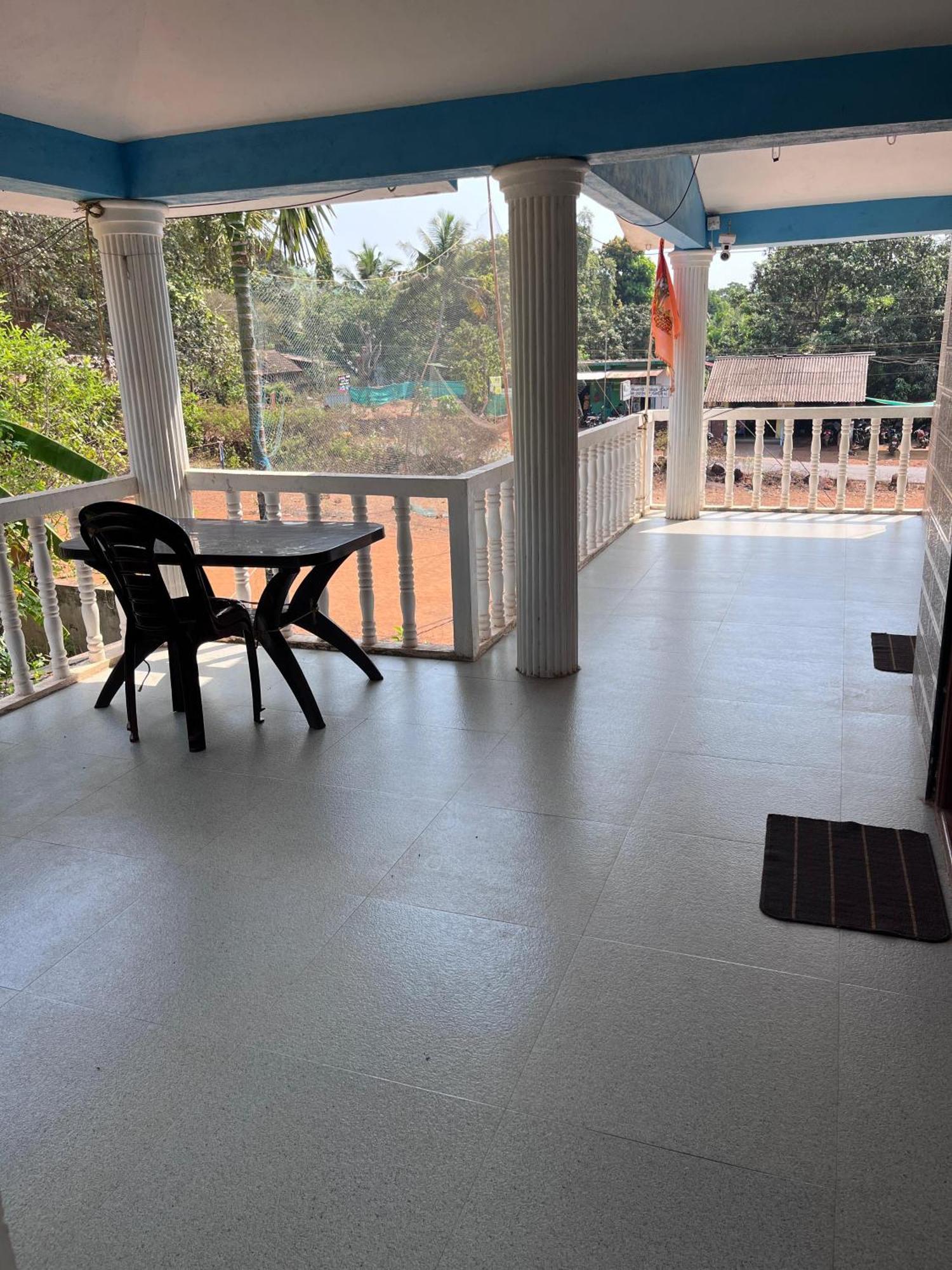 Hostelvk Gokarna Gokarna (Karnataka)
