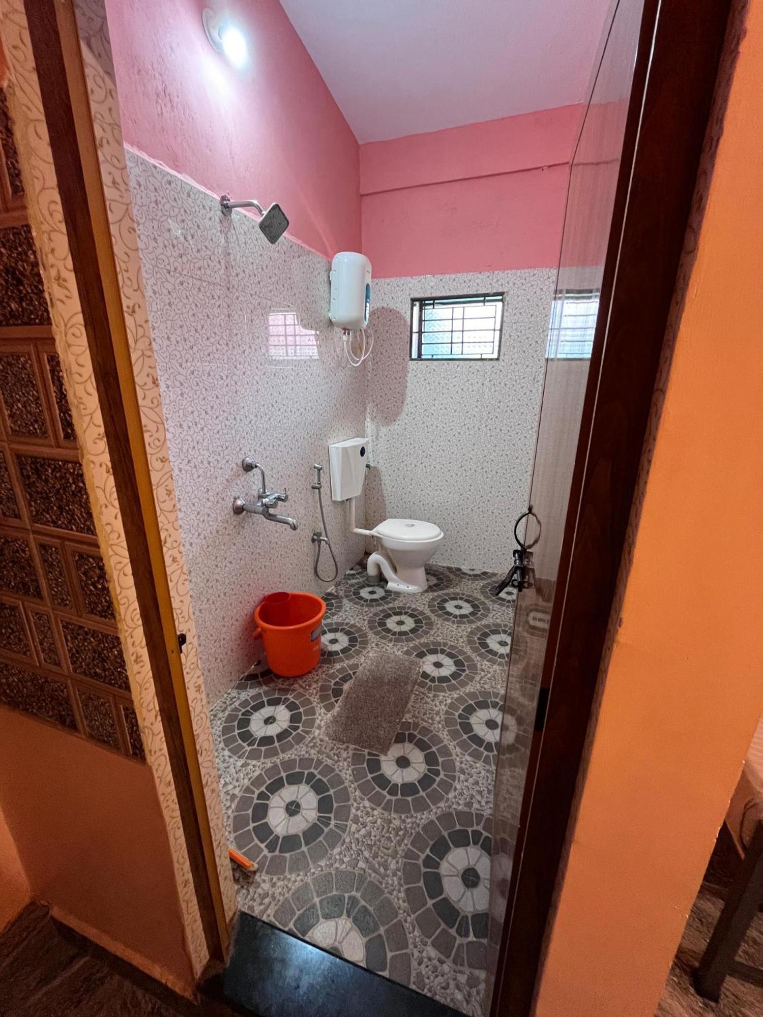 Hostelvk Gokarna Gokarna (Karnataka)