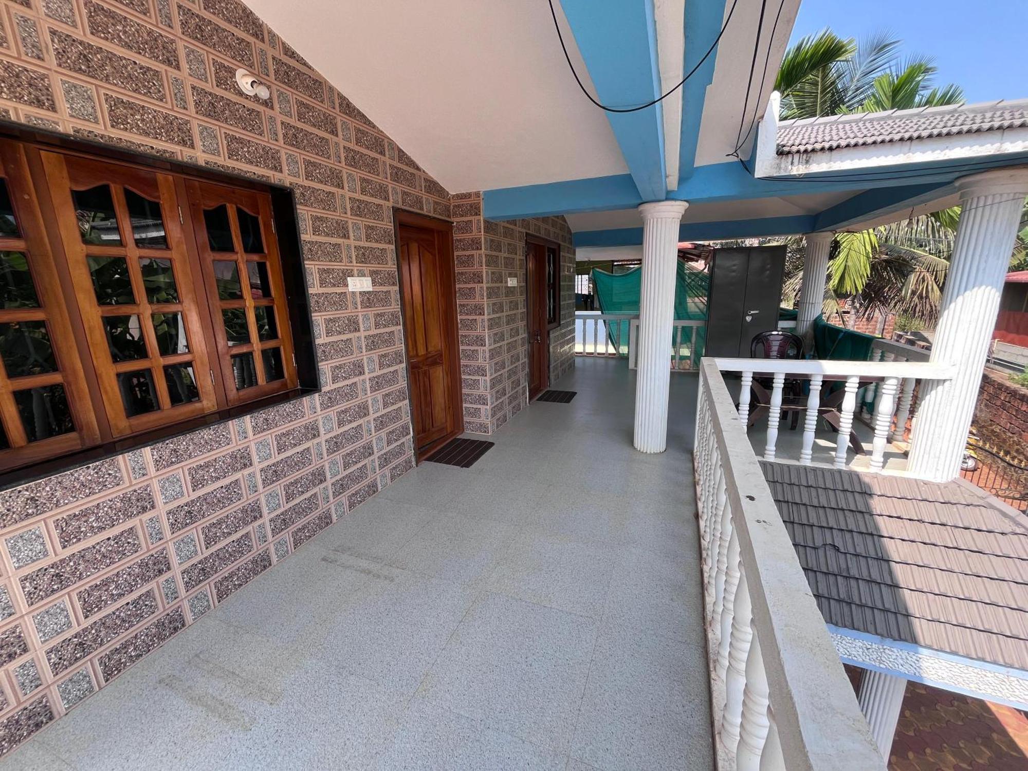 Hostelvk Gokarna