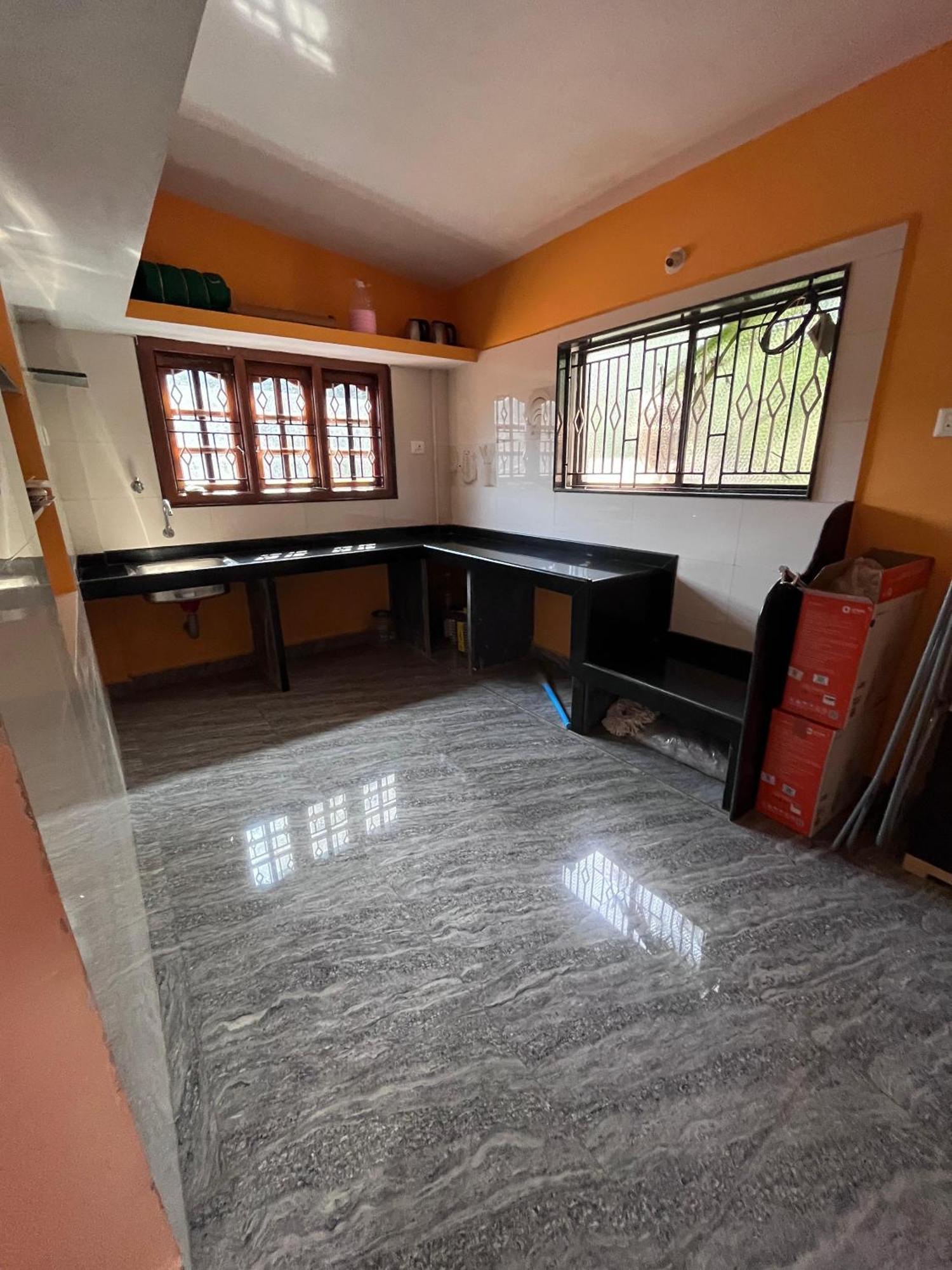 Hostelvk Gokarna Holiday home