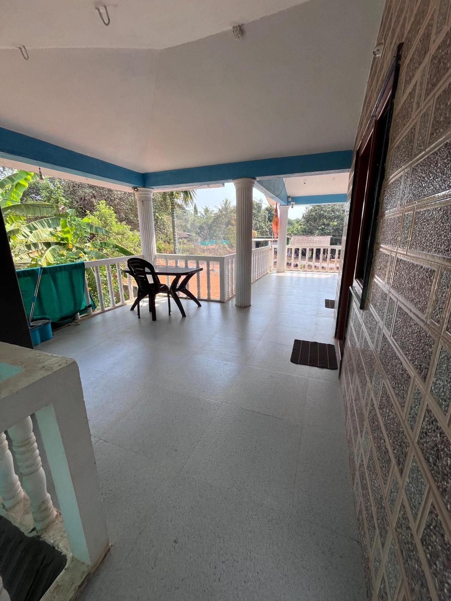 Hostelvk Gokarna Gokarna (Karnataka)