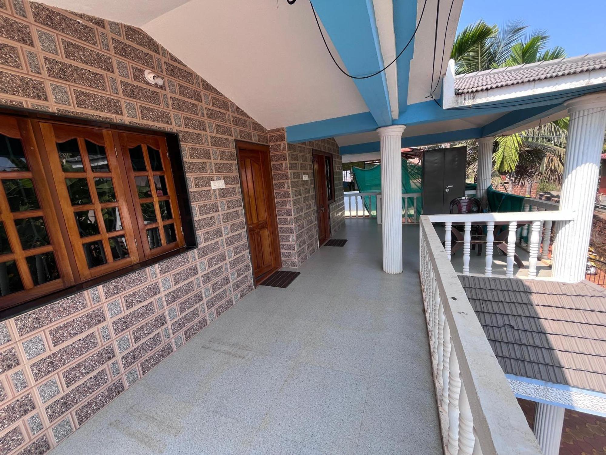 Hostelvk Gokarna Holiday home