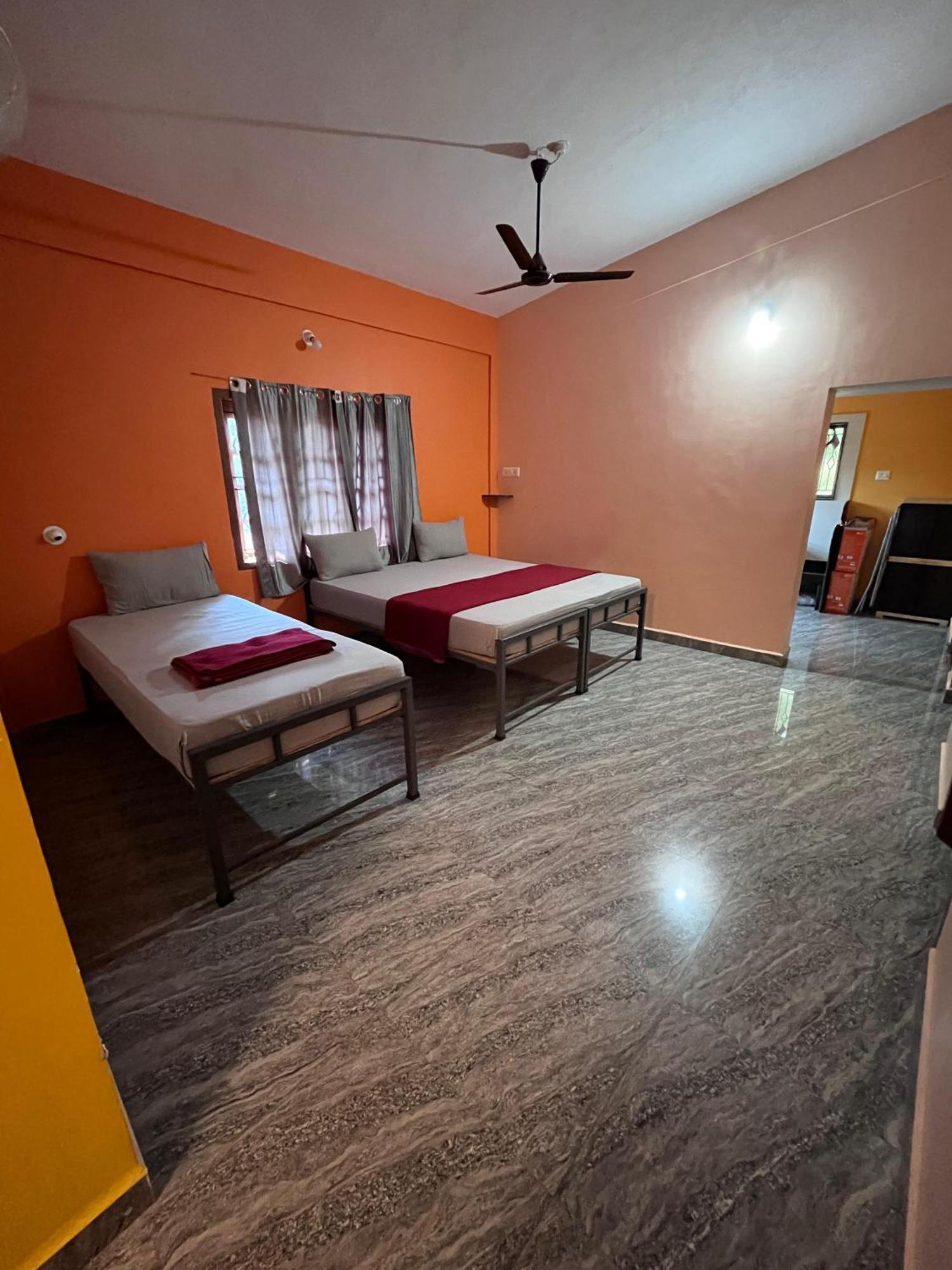 Holiday home Hostelvk Gokarna Gokarna (Karnataka)