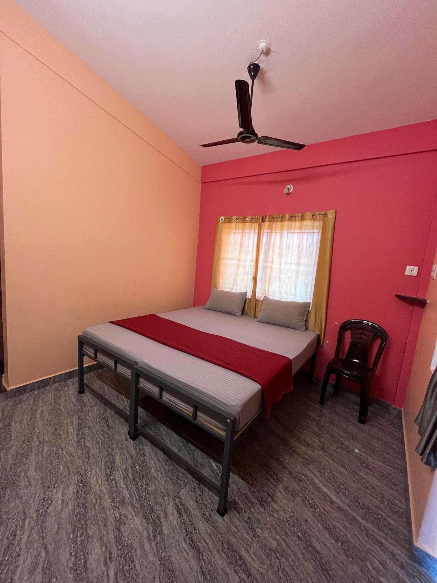 Hostelvk Gokarna Holiday home
