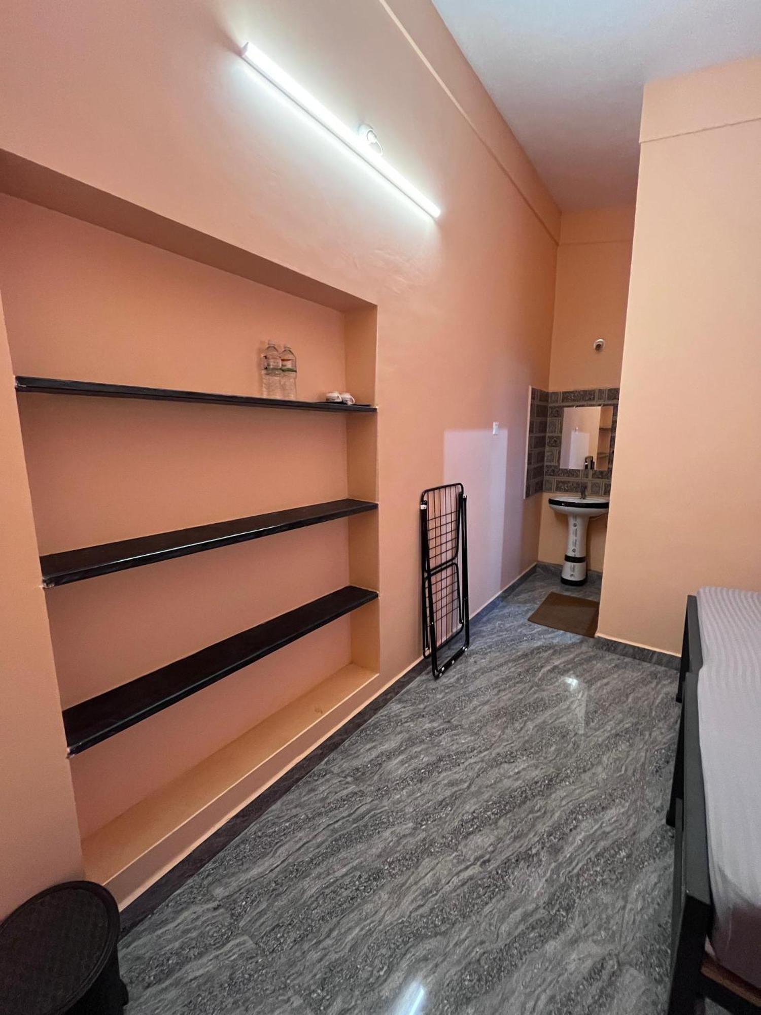 Holiday home Hostelvk Gokarna