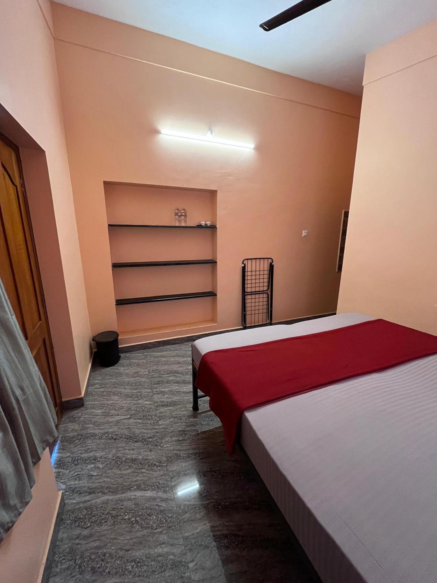 Holiday home Hostelvk Gokarna *