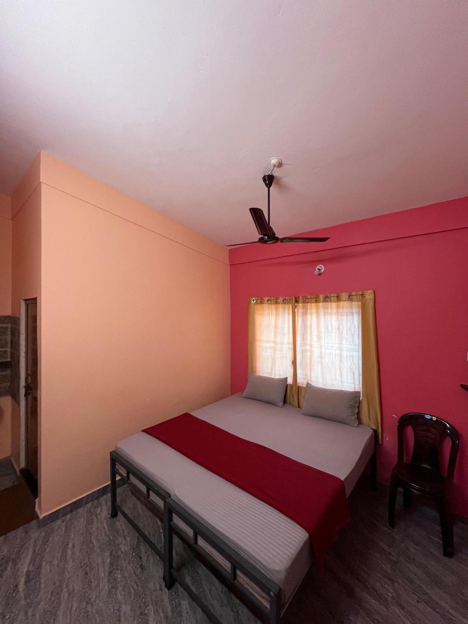 Holiday home Hostelvk Gokarna Gokarna (Karnataka)