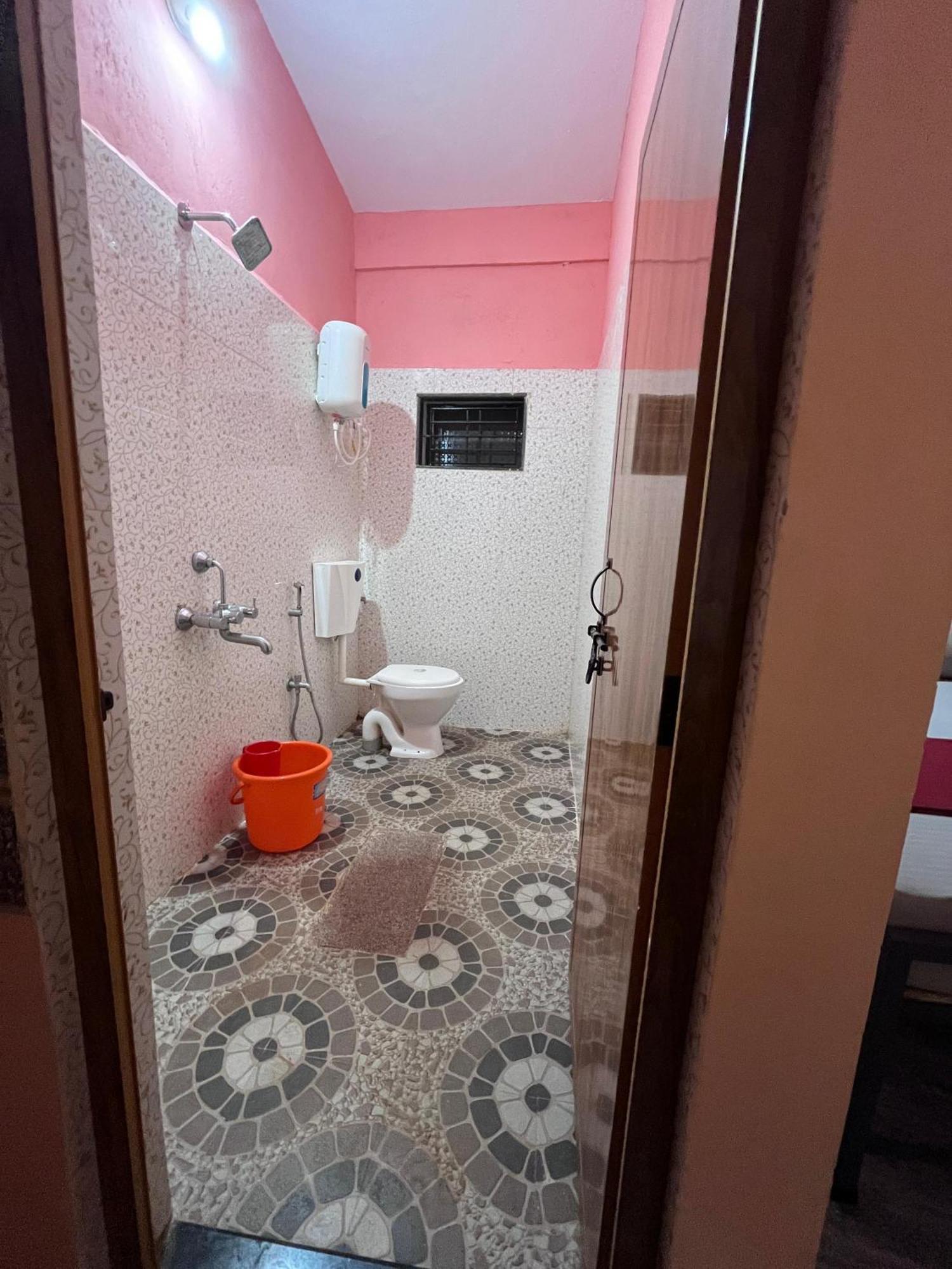 Hostelvk Gokarna Gokarna (Karnataka)